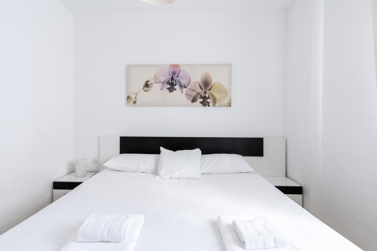 Holi-Rent Procurador Apartman Sevilla Kültér fotó